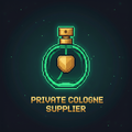 Private Cologne Supplier pixel art