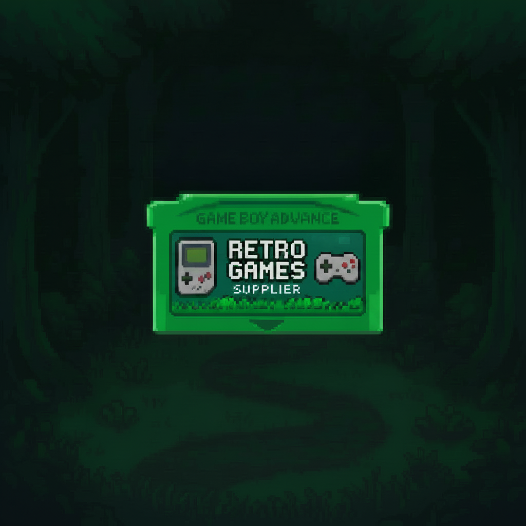 Private Retro Game Supplier