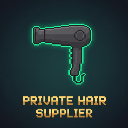 Private Hair Supplier
