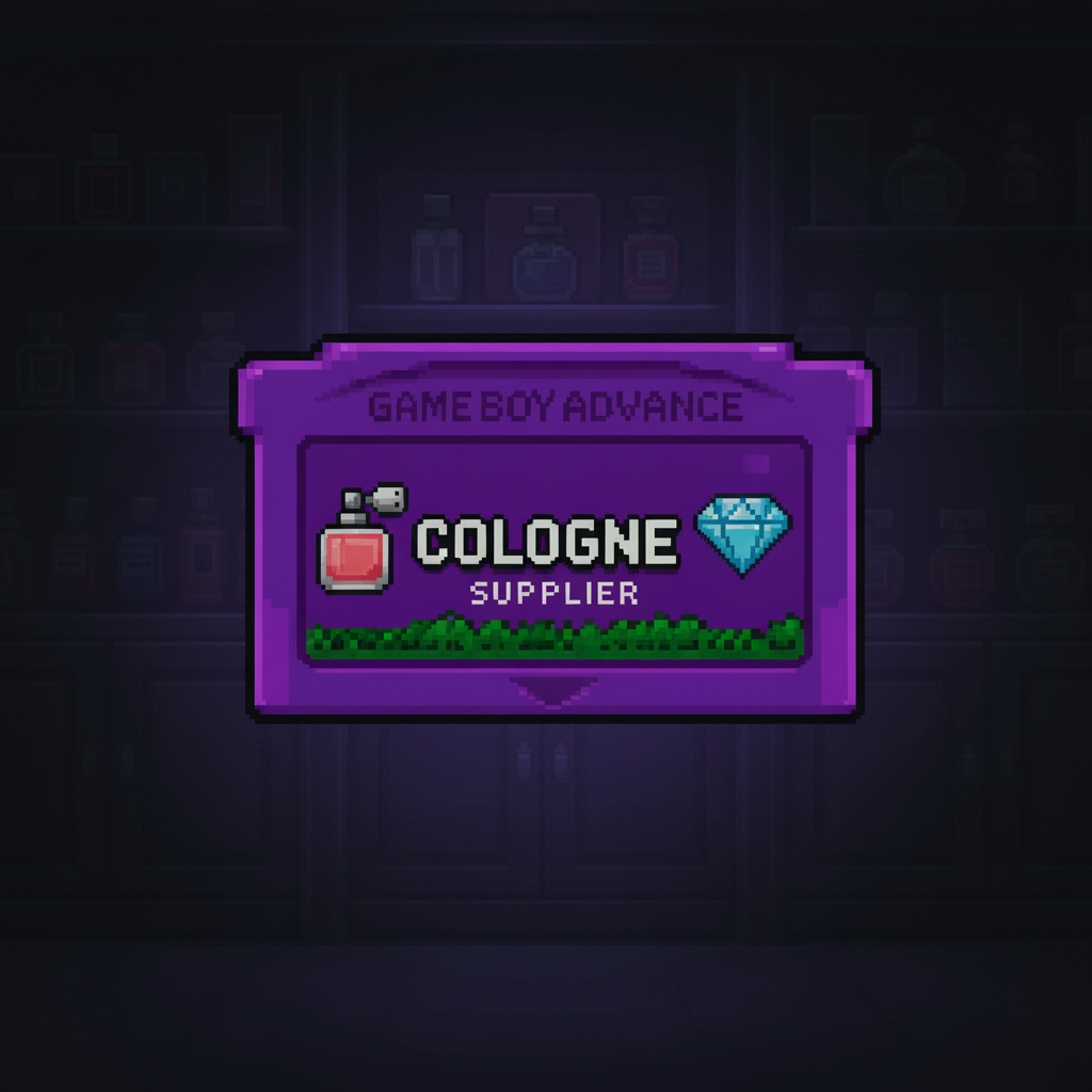 Private Cologne Supplier